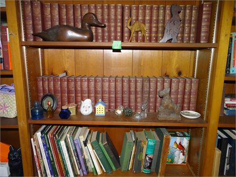Books
