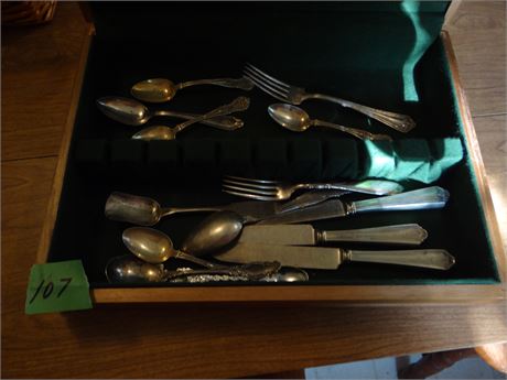 Flatware