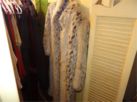 Closet Clean-Out