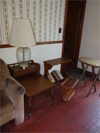 Tables