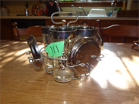Bar Glasses
