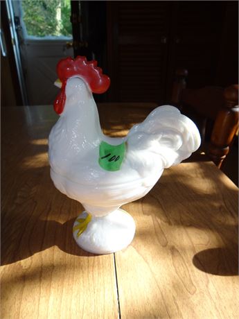 Rooster