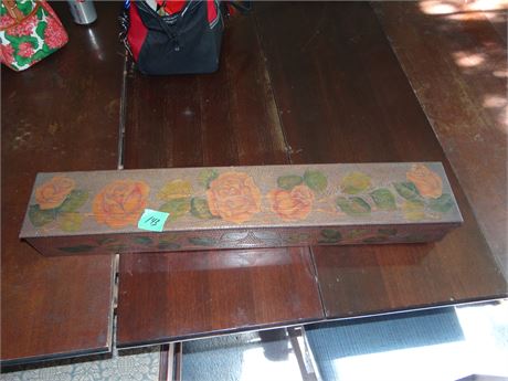 Flemish Art Box
