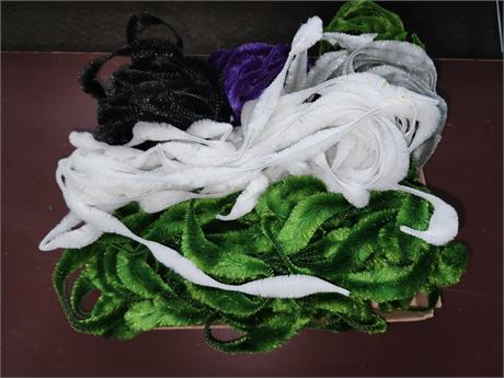 craft supplies