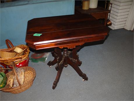 Victorian Side Table