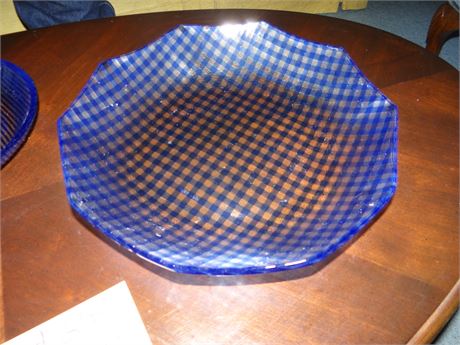 Fused Glass
