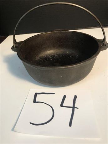 Wagner Ware 2 QT. Dutch Oven