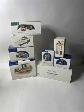 Dept 56