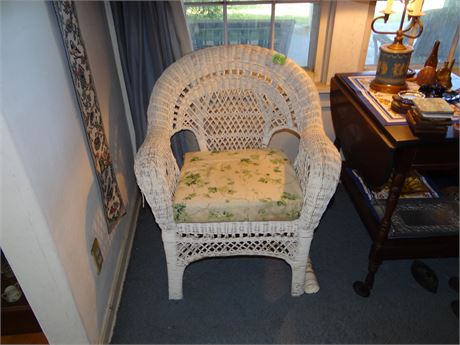 Nice Wicker