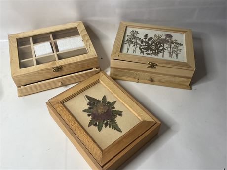 Boxes New 3