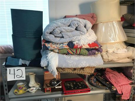 Content of 2 Shelves (#3)