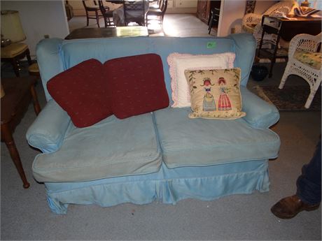 Love Seat