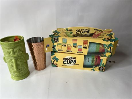 Tiki