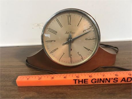 Seth Thomas Clock