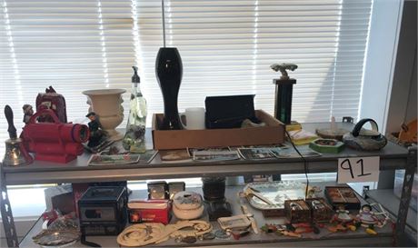 Content of 2 Shelves (#4)
