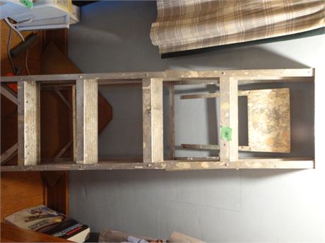Ladder