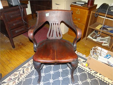 Vintage Chair