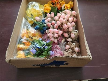 Floral