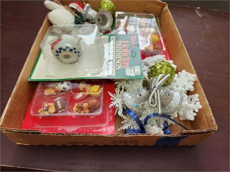 Holiday Stuff