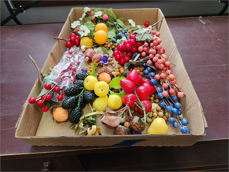 Fruit