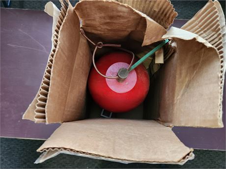 Hummingbird Feeder