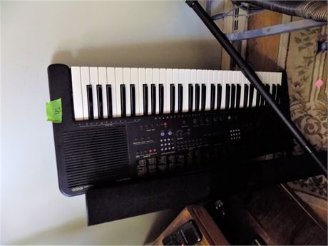 Keyboard