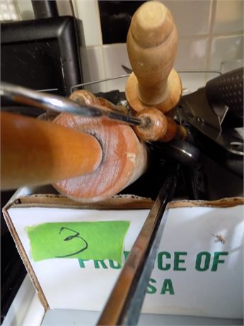 Kitchen Items