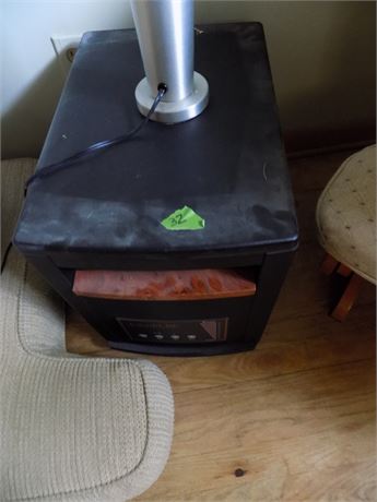 Space Heater