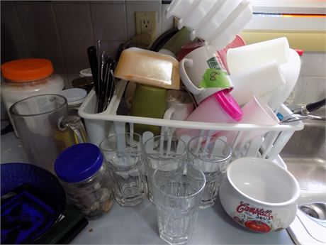 Kitchen Items
