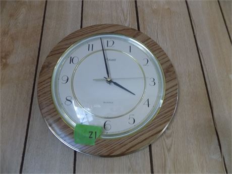 Wall Clock