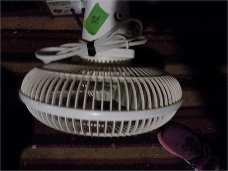 Fan