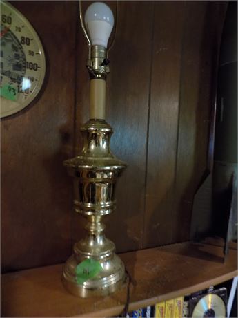 Table lamp