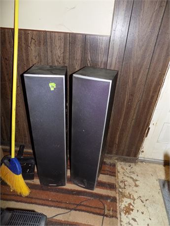 Speakers