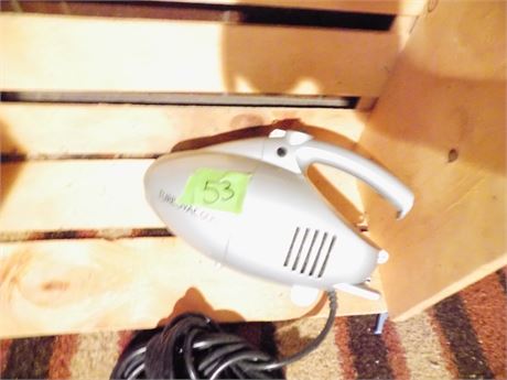 Turbo Vac