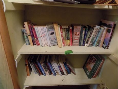 Books Lot