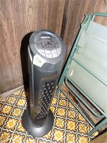 Tower Fan
