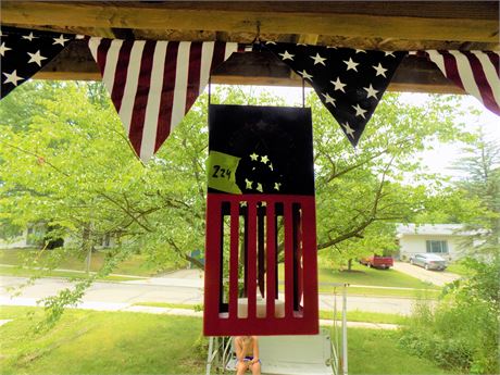 Outdoor Decor