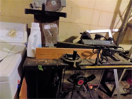Hardware and Tools Lot