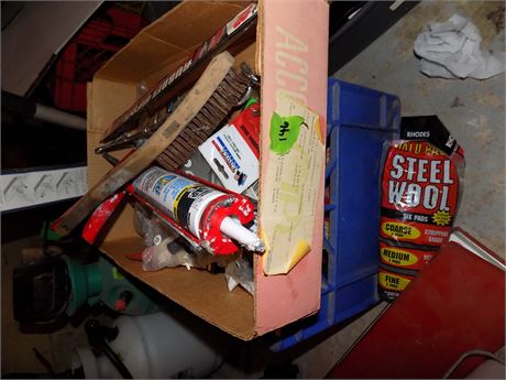 Hardware Lot