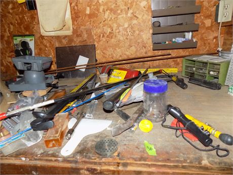 Hardware Lot