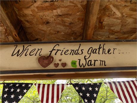 Wall Decor