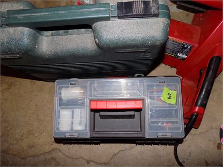 Hardware Lot