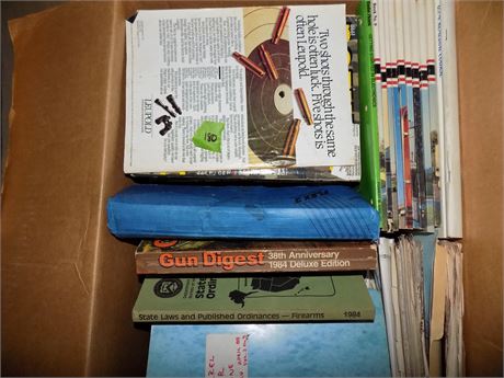 Books