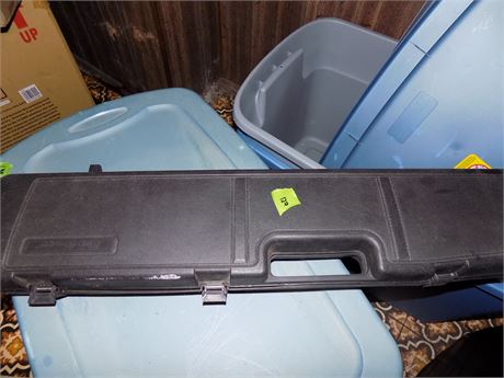 Gun Case