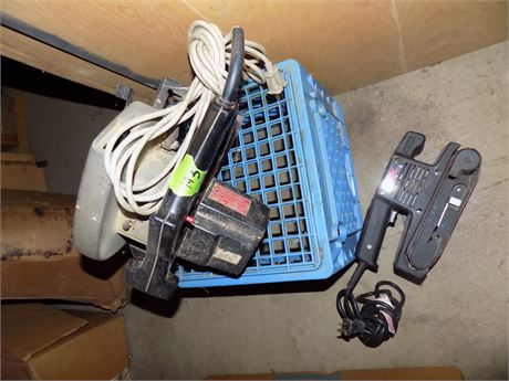 Hardware Lot