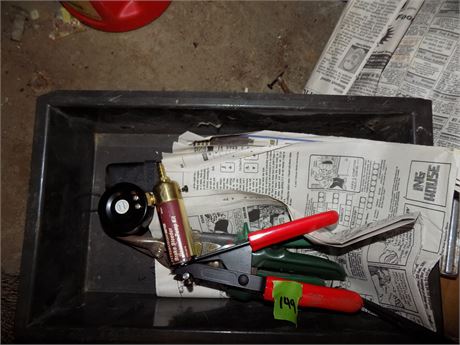 Tools Lot