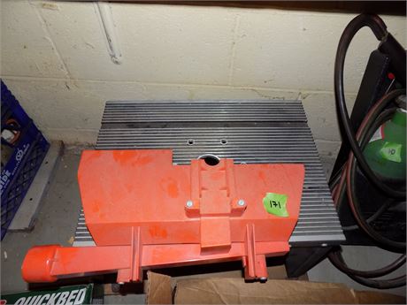 Hardware Lot