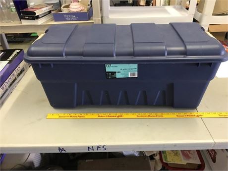 16 Gallon Tote