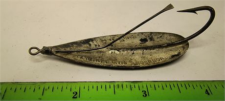 Fishing Lure