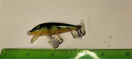 Fishing Lure